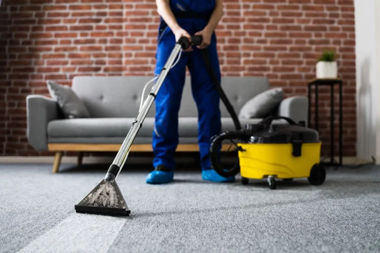 carpet cleaners