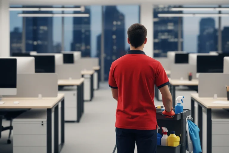 commercial